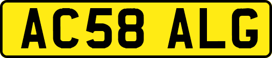 AC58ALG