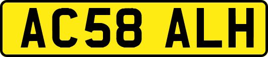 AC58ALH