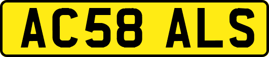 AC58ALS