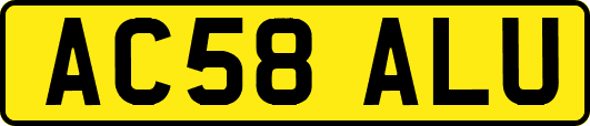 AC58ALU