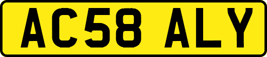 AC58ALY