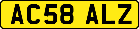 AC58ALZ
