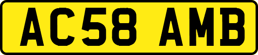 AC58AMB