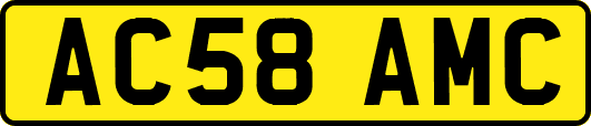 AC58AMC
