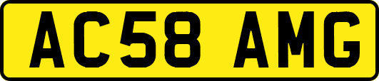 AC58AMG