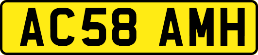 AC58AMH