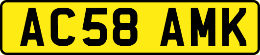 AC58AMK