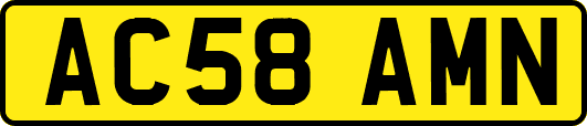 AC58AMN