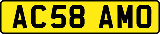 AC58AMO