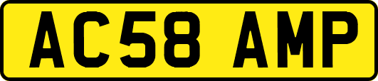 AC58AMP