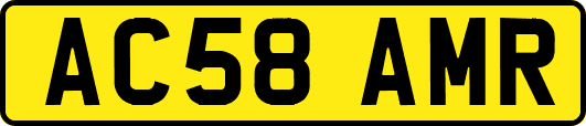 AC58AMR