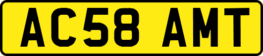 AC58AMT
