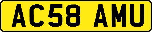 AC58AMU