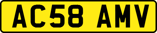 AC58AMV