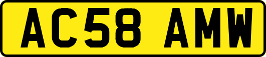 AC58AMW