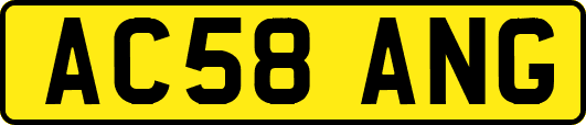 AC58ANG