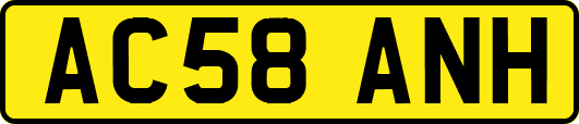 AC58ANH