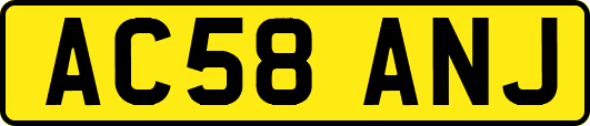 AC58ANJ