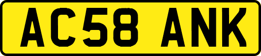 AC58ANK