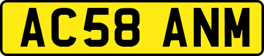 AC58ANM