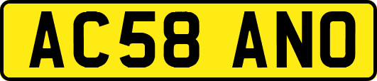 AC58ANO
