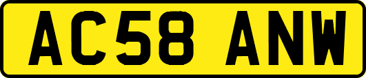 AC58ANW