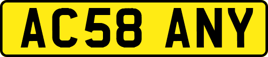 AC58ANY
