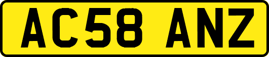 AC58ANZ