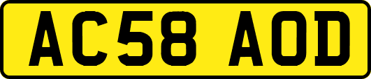 AC58AOD