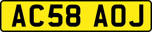 AC58AOJ