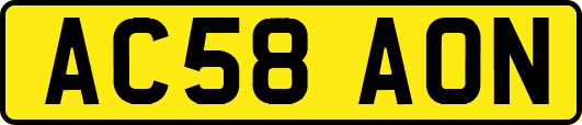 AC58AON