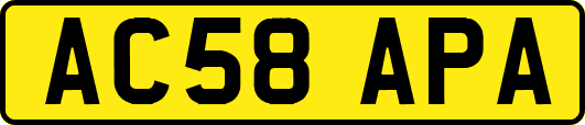 AC58APA
