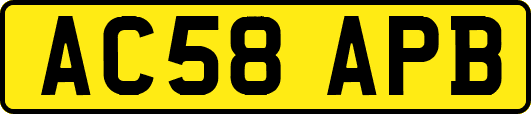 AC58APB