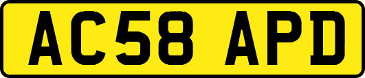 AC58APD