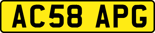 AC58APG