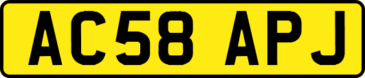 AC58APJ