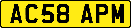 AC58APM