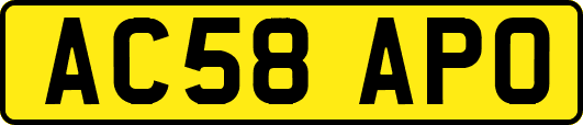 AC58APO