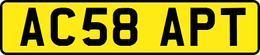 AC58APT