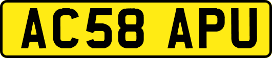 AC58APU