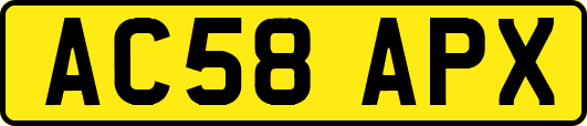 AC58APX