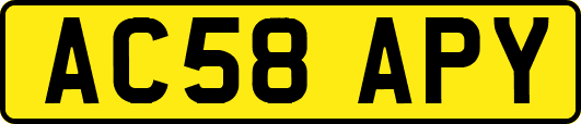AC58APY