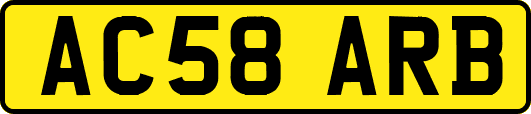 AC58ARB