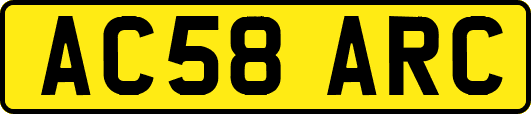 AC58ARC