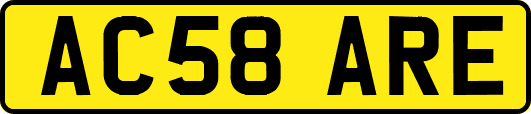 AC58ARE