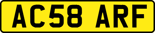 AC58ARF