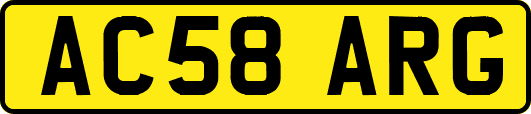AC58ARG