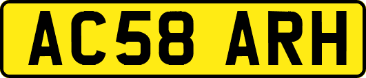 AC58ARH