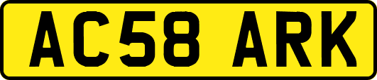AC58ARK