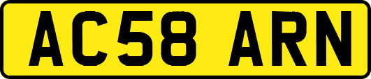 AC58ARN